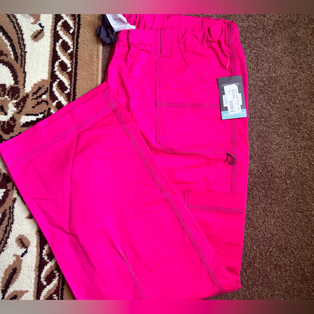 Dickies Gen Flex Scrub Pants